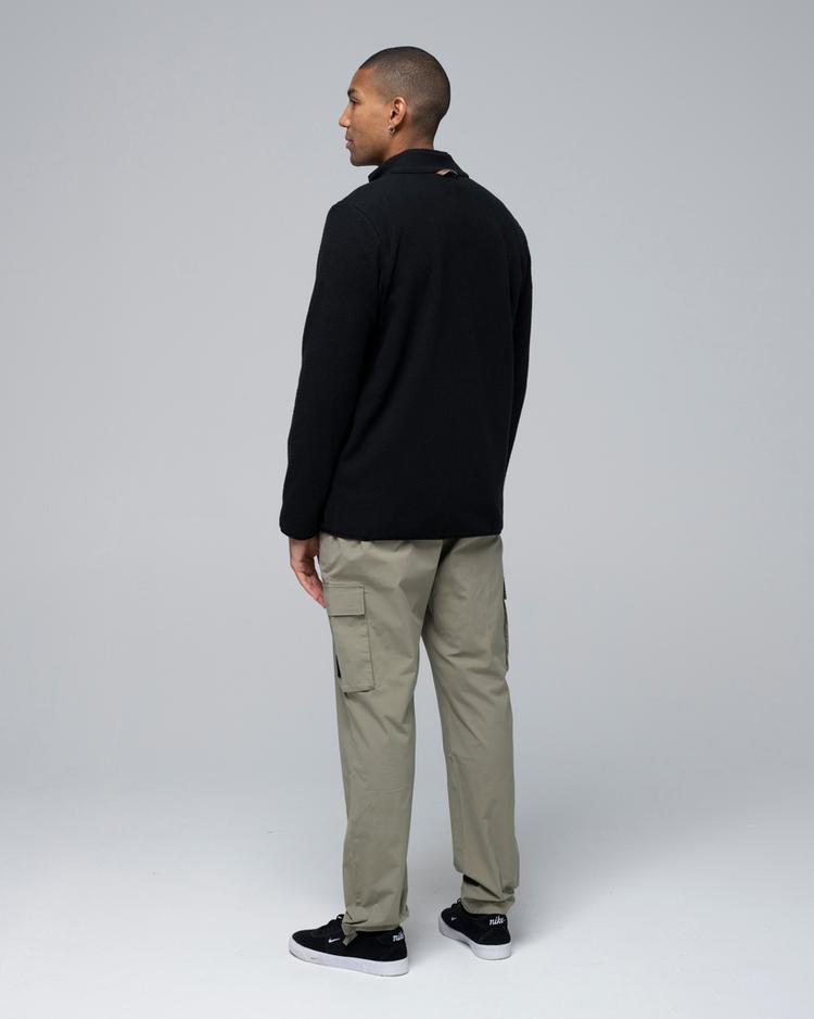 Bula Bula BaseCamp Fleecejacke Herren - BLACKB - 3 | SportScheck