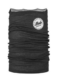 Bula Vector Strickschal - BLACK