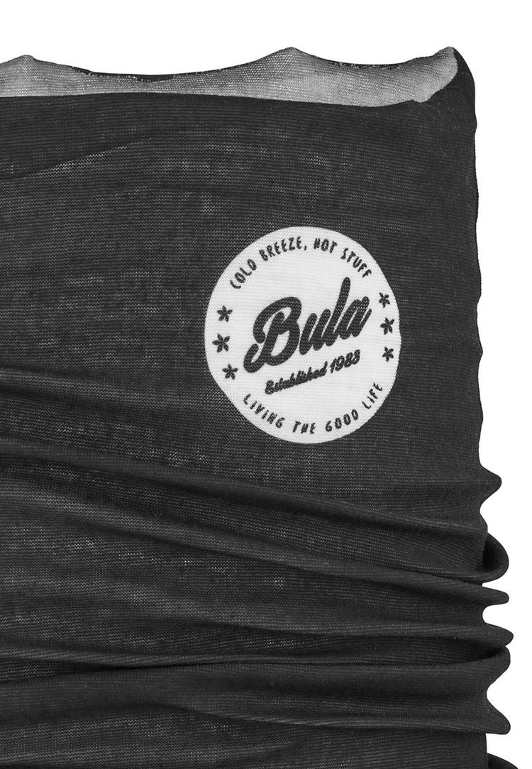 Bula Bula Vector Strickschal - BLACK - 0 | SportScheck