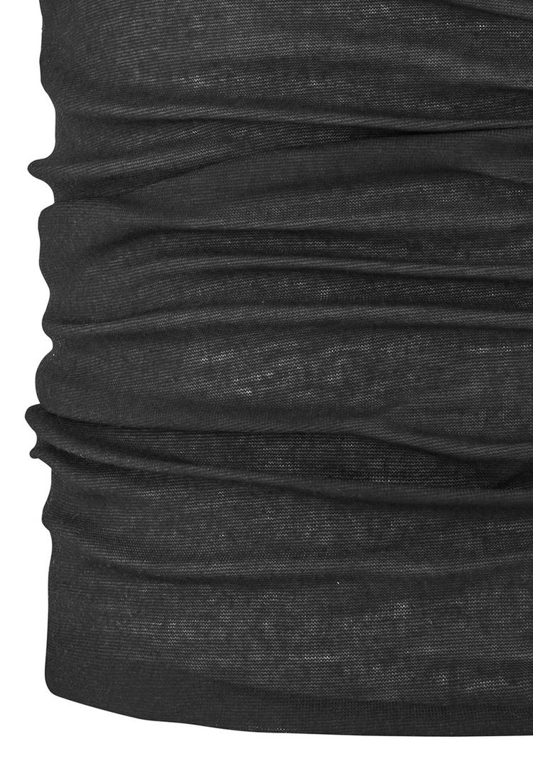 Bula Bula Vector Strickschal - BLACK - 1 | SportScheck