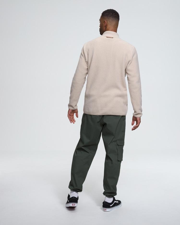 Bula Bula BaseCamp Fleecejacke Herren - CHALKB - 1 | SportScheck