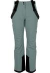 Whistler YARRA Skihose Damen - 3058 Balsam Green
