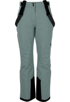 Whistler YARRA Skihose Damen 3058 Balsam Green