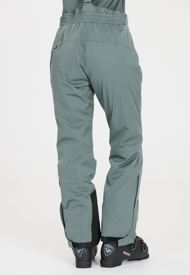Whistler Whistler YARRA Skihose Damen - 3058 Balsam Green - 3 | SportScheck