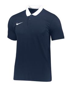 Nike Park 20 Poloshirt Kids Poloshirt Kinder blau