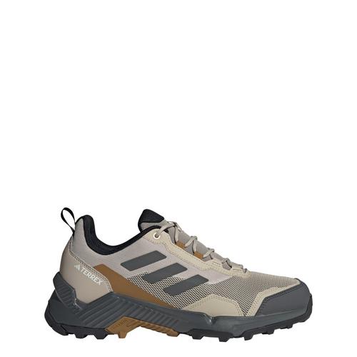 Rückansicht von adidas Eastrail 2.0 Wanderschuh Wanderschuhe Wonder Beige / Grey Six / Bronze Strata