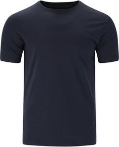 Virtus Vamod Printshirt Herren 2154 Blue Nights