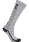 SOS Arlberg Socken - 1005 Light Grey Melange