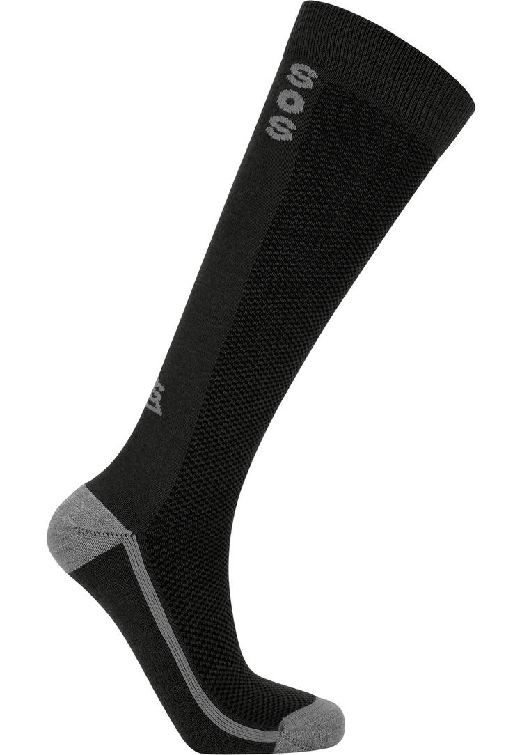 SOS SOS Arlberg Socken - 1051 Asphalt - 0 | SportScheck