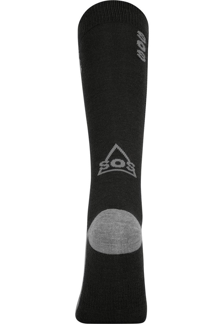 SOS SOS Arlberg Socken - 1051 Asphalt - 1 | SportScheck