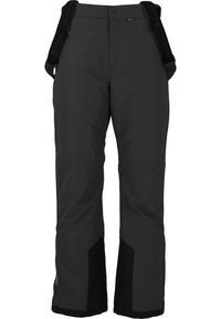 Whistler Drizzle Skihose Herren - 1001 Black