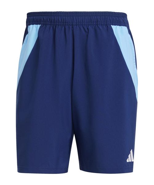 adidas Tiro 24 Competition Downtime Short Fu&szlig;ballshorts Herren