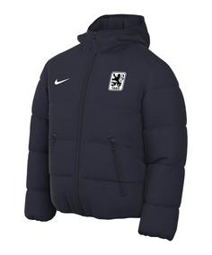 Nike TSV 1860 München Jacke Kids Trainingsjacke Kinder blau