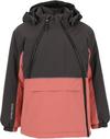 ZigZag Marlo Outdoorjacke Kinder - 4330 Withered Rose