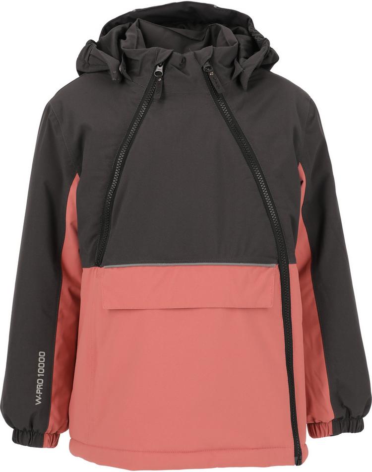 ZigZag ZigZag Marlo Outdoorjacke Kinder - 4330 Withered Rose - 0 | SportScheck