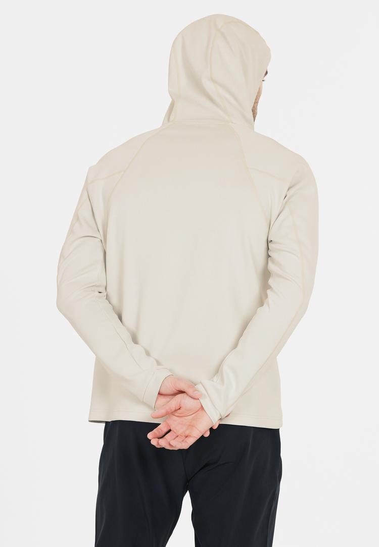 Virtus Virtus Tex Trainingsjacke Herren - 1207 Vaporous Gray - 3 | SportScheck