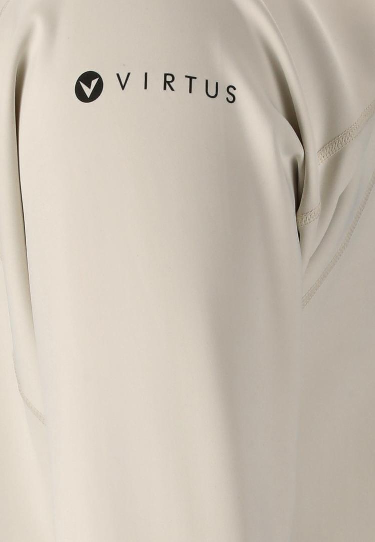Virtus Virtus Tex Trainingsjacke Herren - 1207 Vaporous Gray - 0 | SportScheck