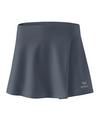 Erima Performance Rock Damen Fu&szlig;ballshorts Damen - grau