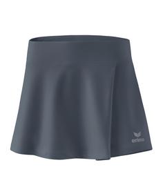 Erima Performance Rock Damen Fußballshorts Damen grau