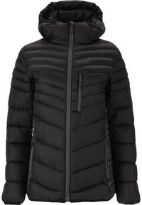 Whistler Trival Winterjacke Damen - 1001 Black