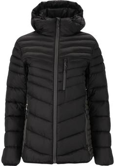 Whistler Trival Winterjacke Damen 1001 Black