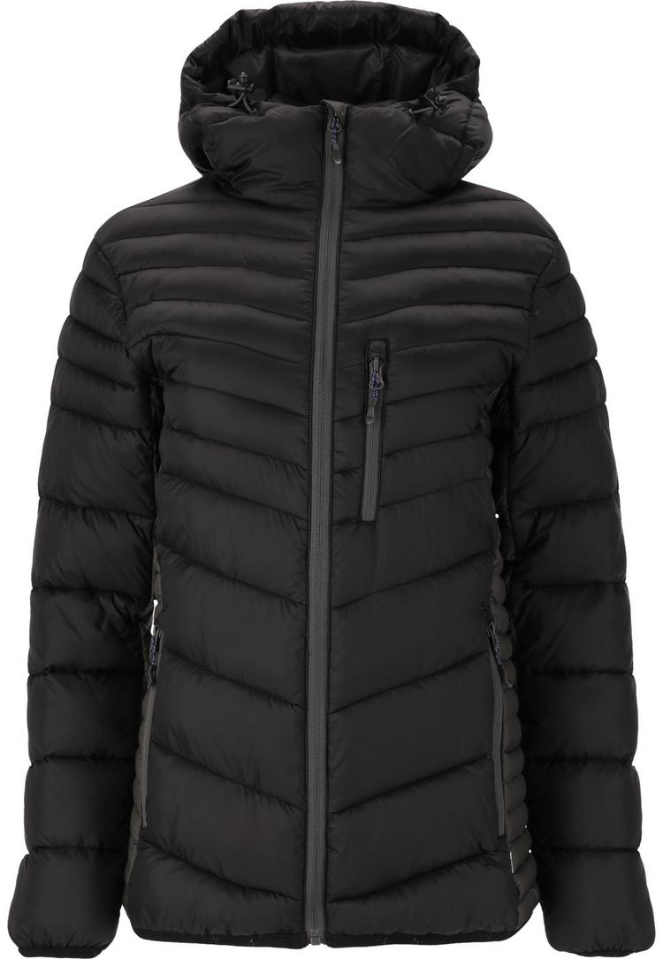 Whistler Whistler Trival Winterjacke Damen - 1001 Black - 0 | SportScheck