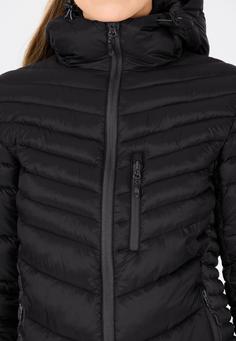 Rückansicht von Whistler Trival Winterjacke Damen 1001 Black