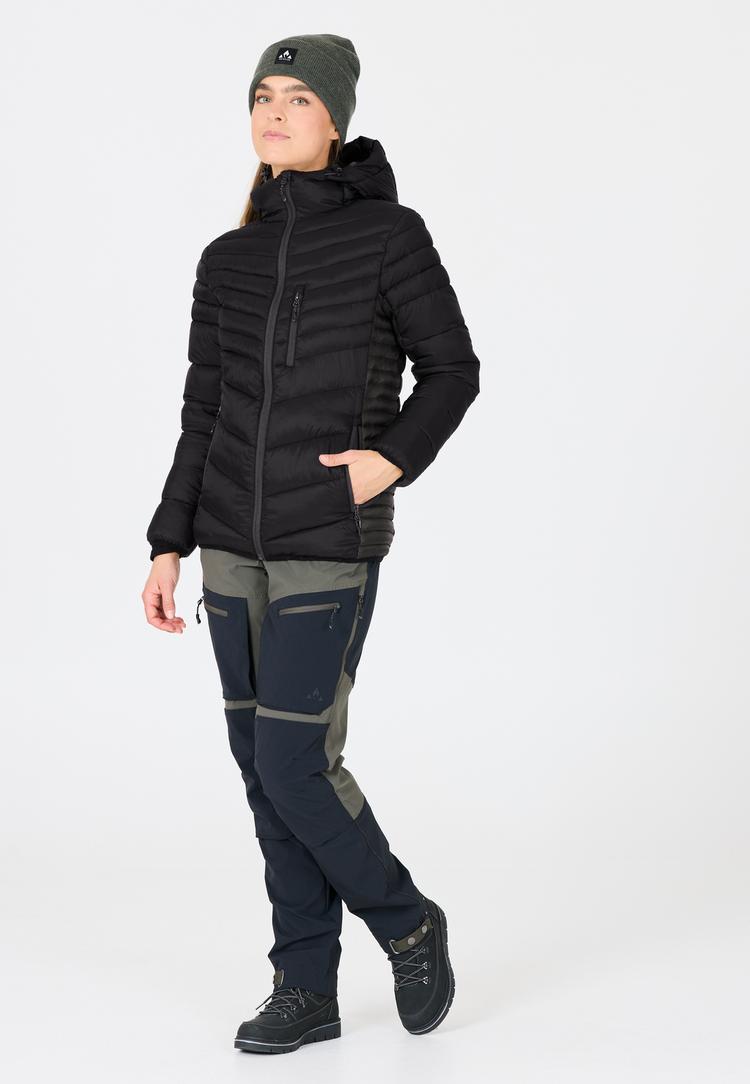 Whistler Whistler Trival Winterjacke Damen - 1001 Black - 1 | SportScheck