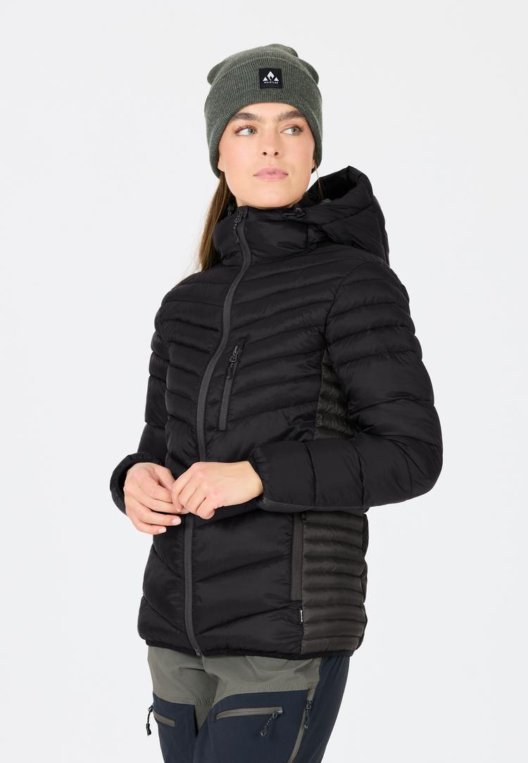 Whistler Whistler Trival Winterjacke Damen - 1001 Black - 2 | SportScheck