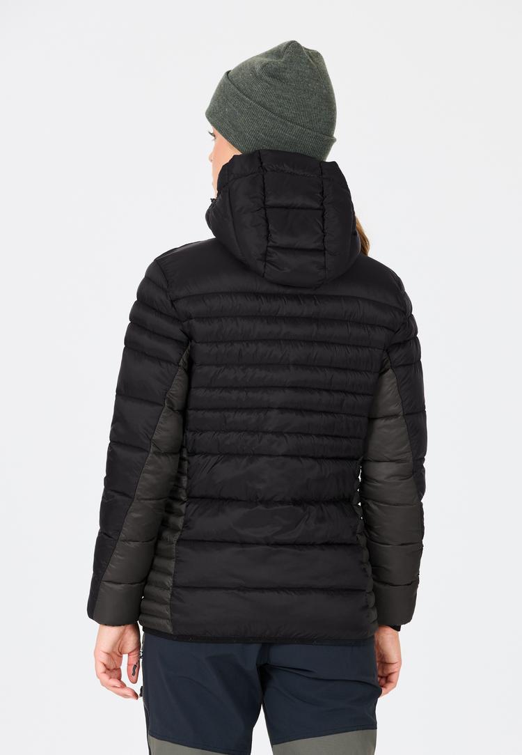 Whistler Whistler Trival Winterjacke Damen - 1001 Black - 4 | SportScheck