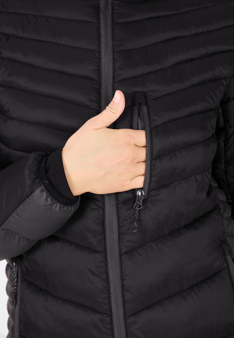 Whistler Whistler Trival Winterjacke Damen - 1001 Black - 0 | SportScheck