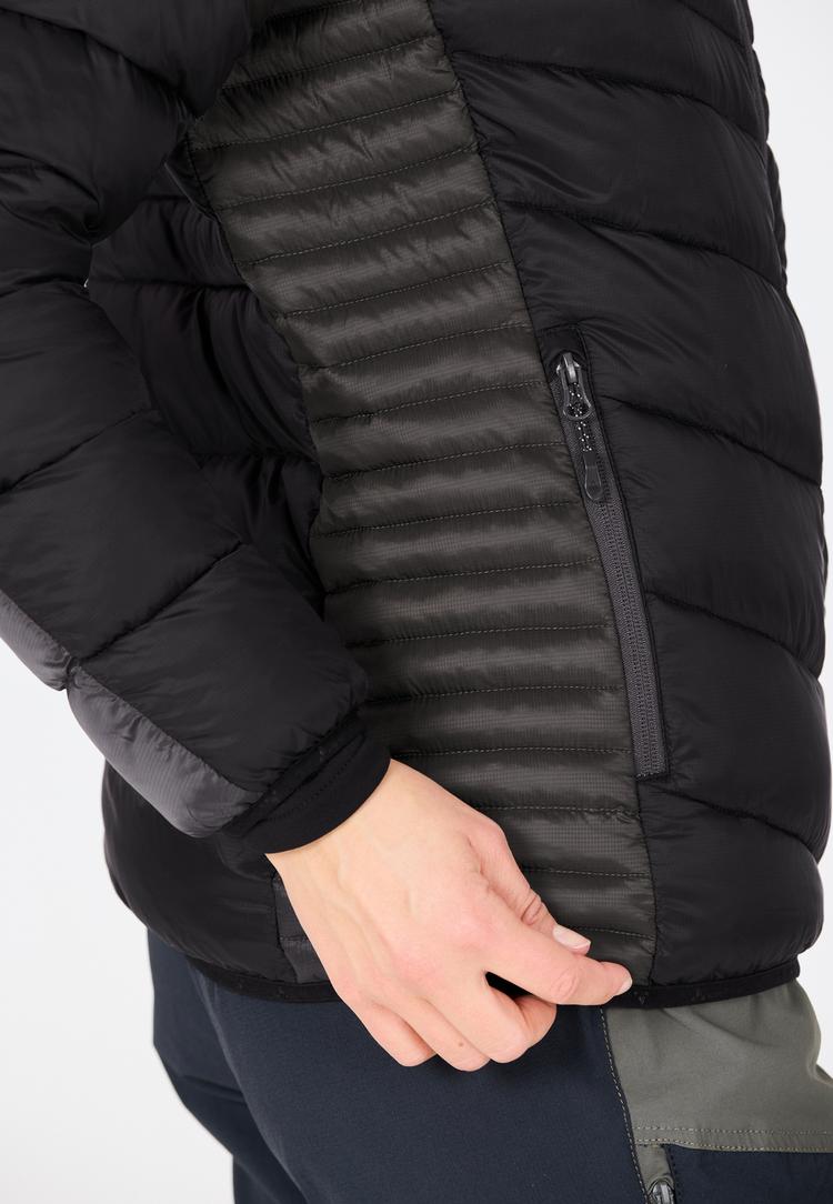 Whistler Whistler Trival Winterjacke Damen - 1001 Black - 1 | SportScheck