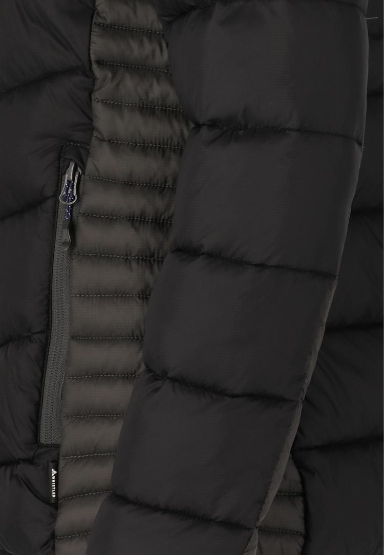 Whistler Whistler Trival Winterjacke Damen - 1001 Black - 2 | SportScheck