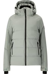 Whistler Lakeland Skijacke Damen - 3103 Slate Gray
