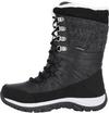 Mols Bakan Stiefel Damen - 1001 Black