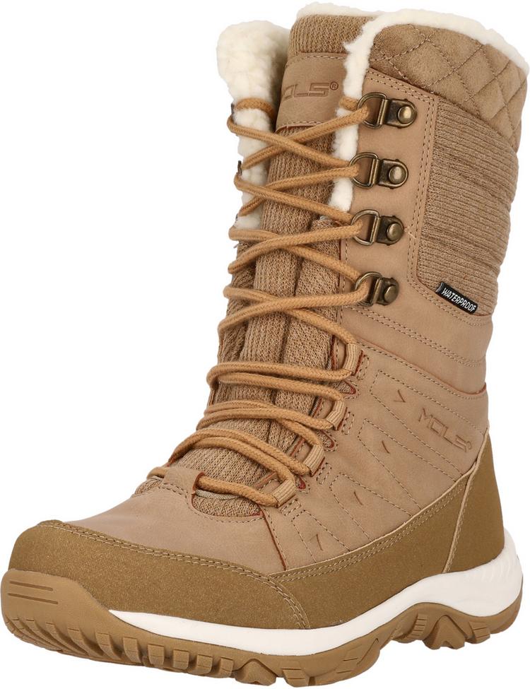 Mols Mols Bakan Stiefel Damen - 1100 Atmosphere - 0 | SportScheck