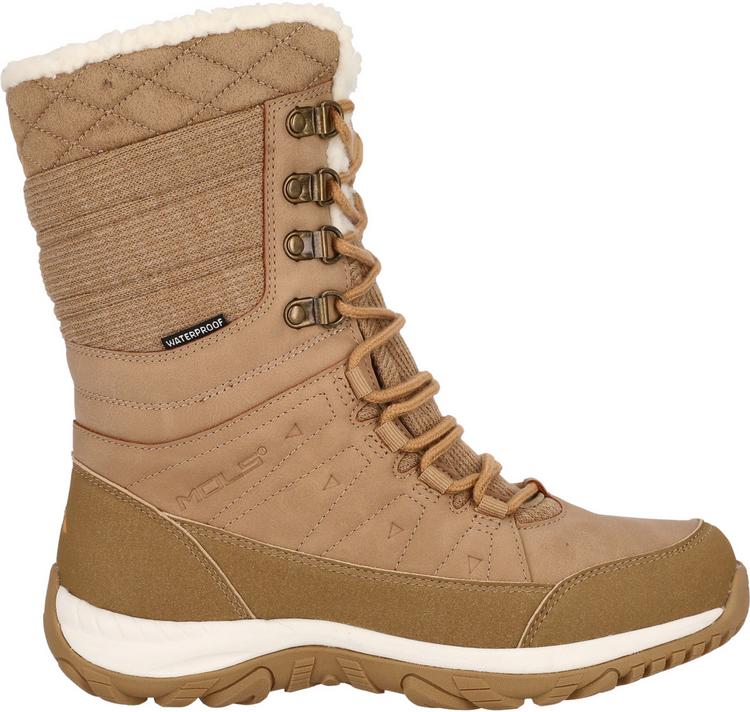 Mols Mols Bakan Stiefel Damen - 1100 Atmosphere - 0 | SportScheck