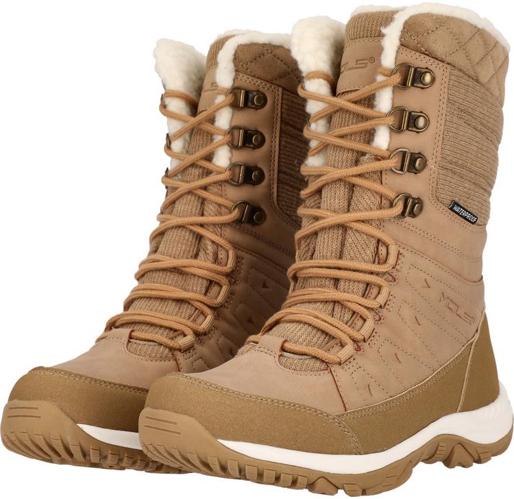 Mols Mols Bakan Stiefel Damen - 1100 Atmosphere - 1 | SportScheck
