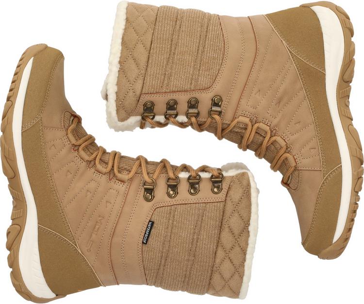 Mols Mols Bakan Stiefel Damen - 1100 Atmosphere - 2 | SportScheck