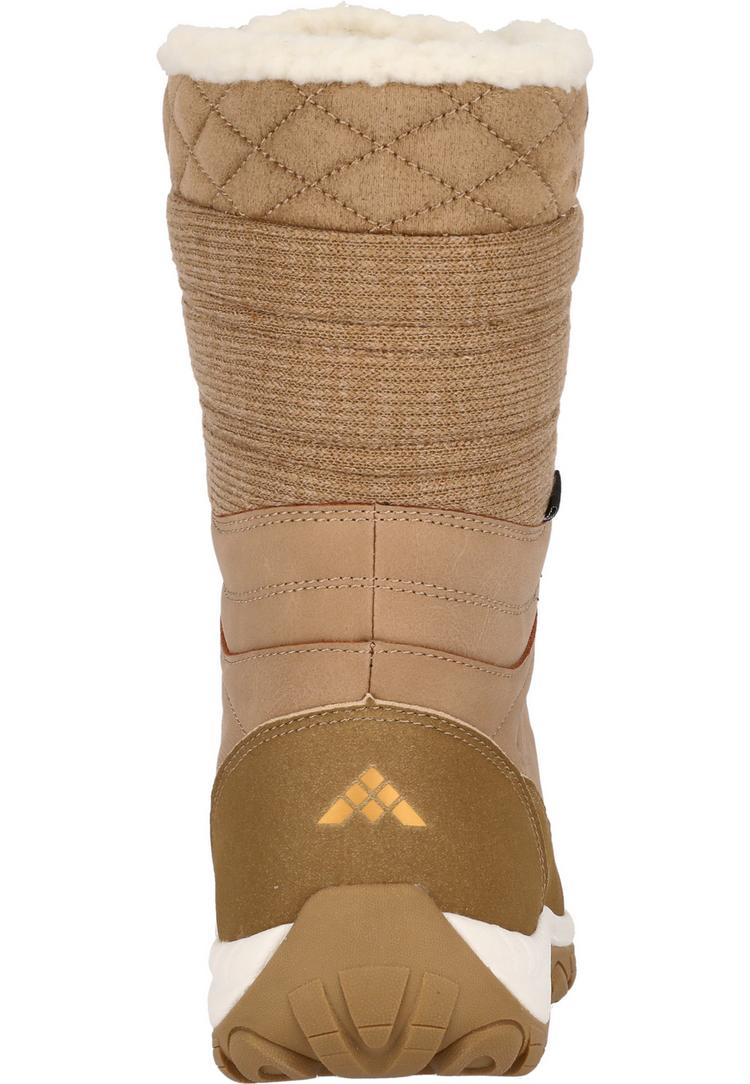 Mols Mols Bakan Stiefel Damen - 1100 Atmosphere - 3 | SportScheck