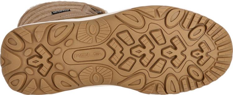 Mols Mols Bakan Stiefel Damen - 1100 Atmosphere - 4 | SportScheck