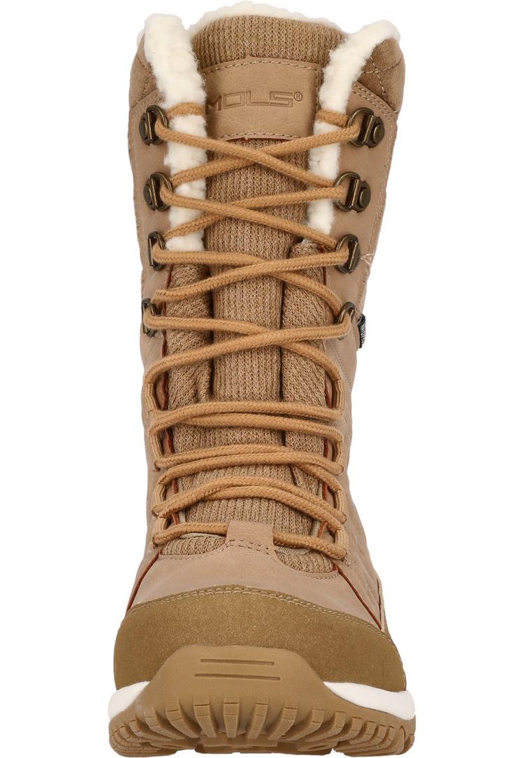 Mols Mols Bakan Stiefel Damen - 1100 Atmosphere - 5 | SportScheck