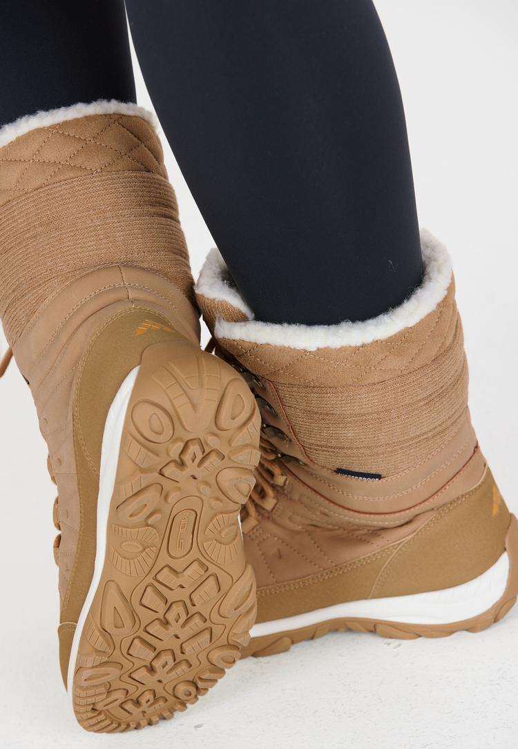 Mols Mols Bakan Stiefel Damen - 1100 Atmosphere - 6 | SportScheck