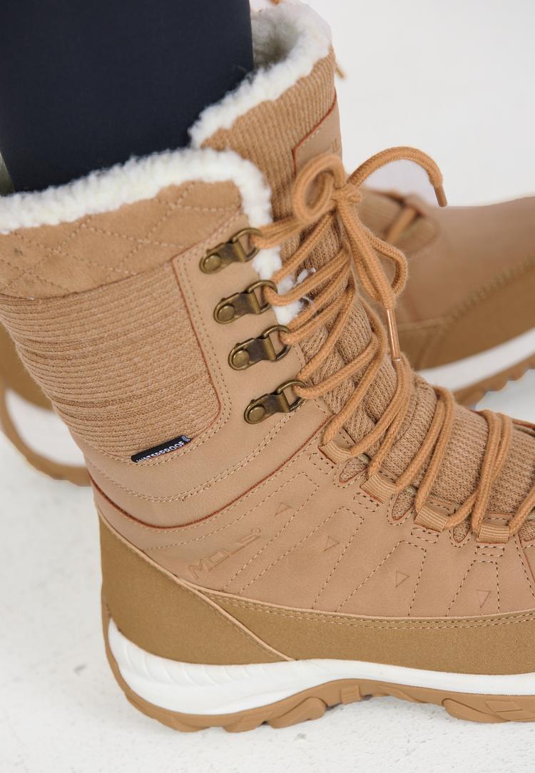 Mols Mols Bakan Stiefel Damen - 1100 Atmosphere - 0 | SportScheck