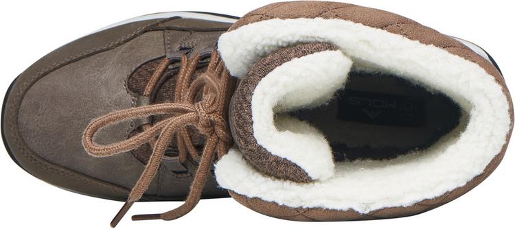 Mols Mols Bakan Stiefel Damen - 3027 Timber Wolf - 1 | SportScheck