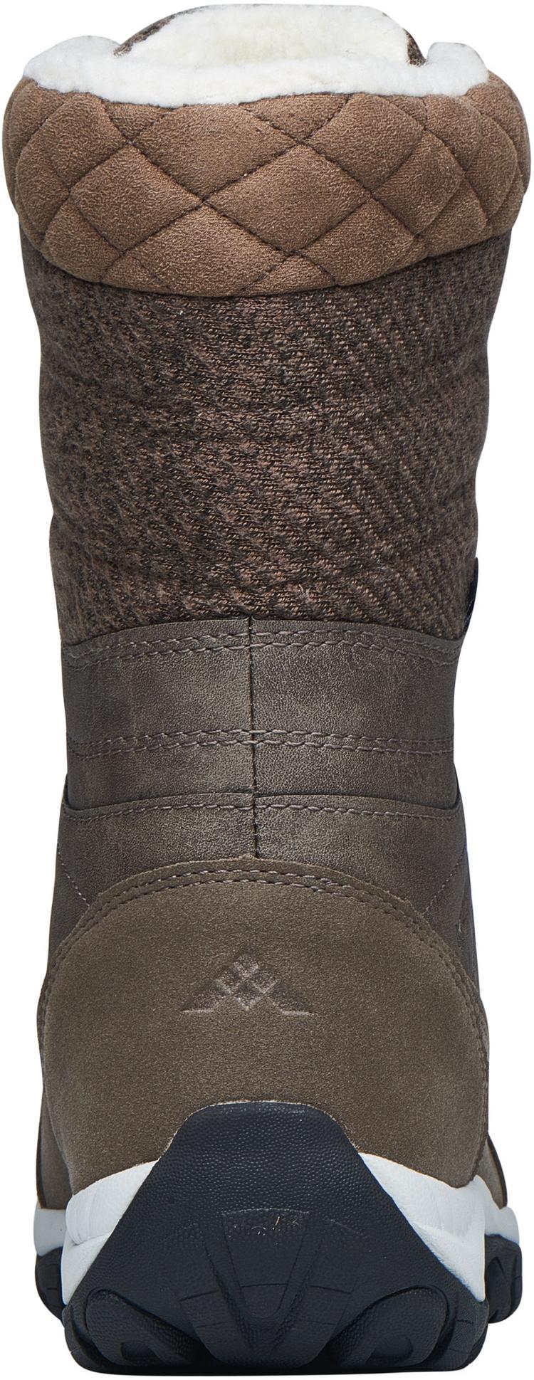 Mols Mols Bakan Stiefel Damen - 3027 Timber Wolf - 2 | SportScheck