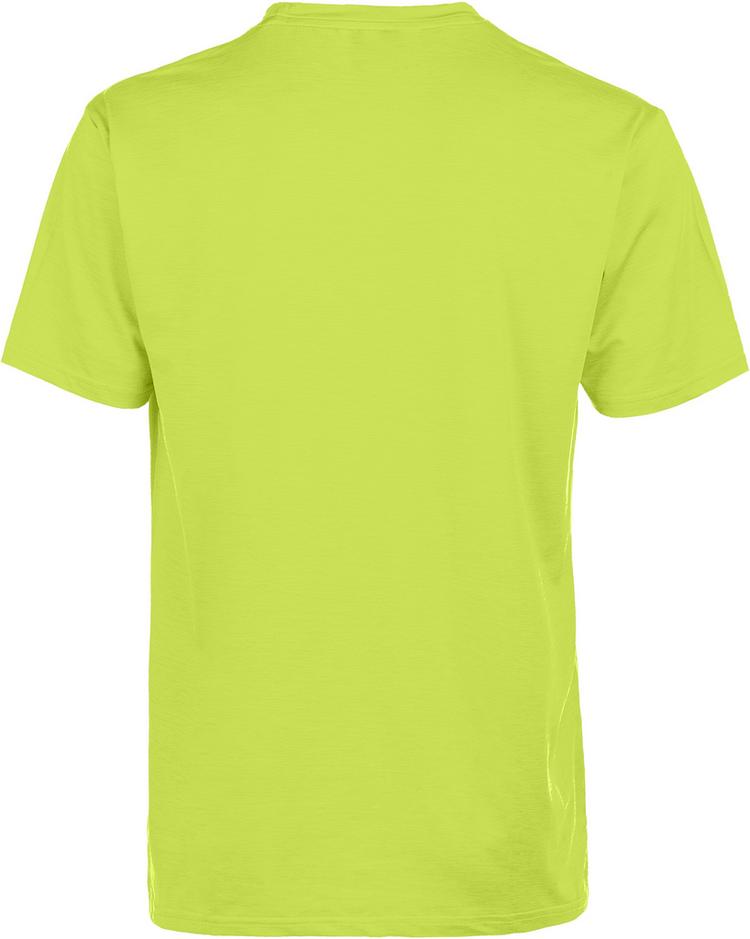 Endurance Endurance Vernon Funktionsshirt Herren - 5001 Safety Yellow - 0 | SportScheck