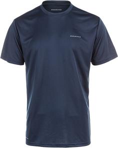 Endurance Vernon Funktionsshirt Herren 2101 Dark Sapphire