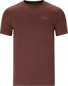 Endurance Vernon Funktionsshirt Herren 4323 Puce