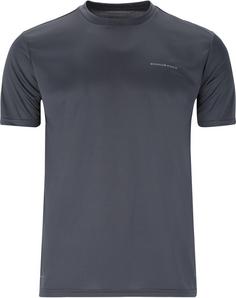 Endurance Vernon Funktionsshirt Herren 1173 Ombre Blue